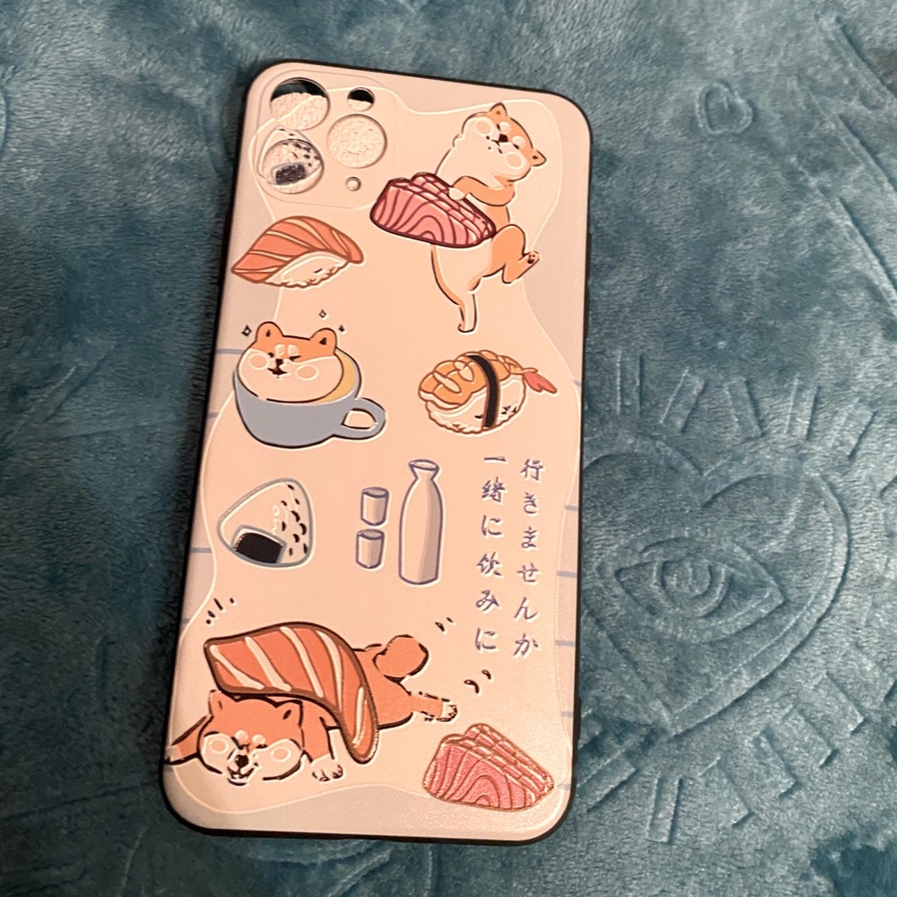11 pro Max iPhone cases